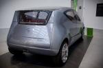 Opel Filo by Bertone 2000 года